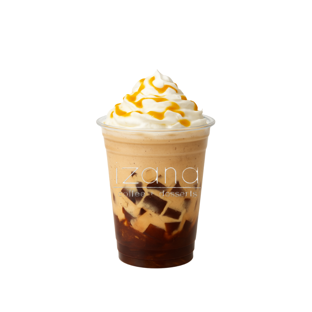 Coffee Jelly