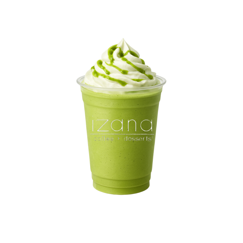 Matcha